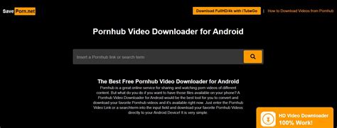 porn video downloader|Free Porn Video Downloader: Download PornHub, Xmaster,。